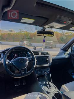 فولكسفاغن تيغوان